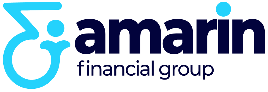 Amarin logo