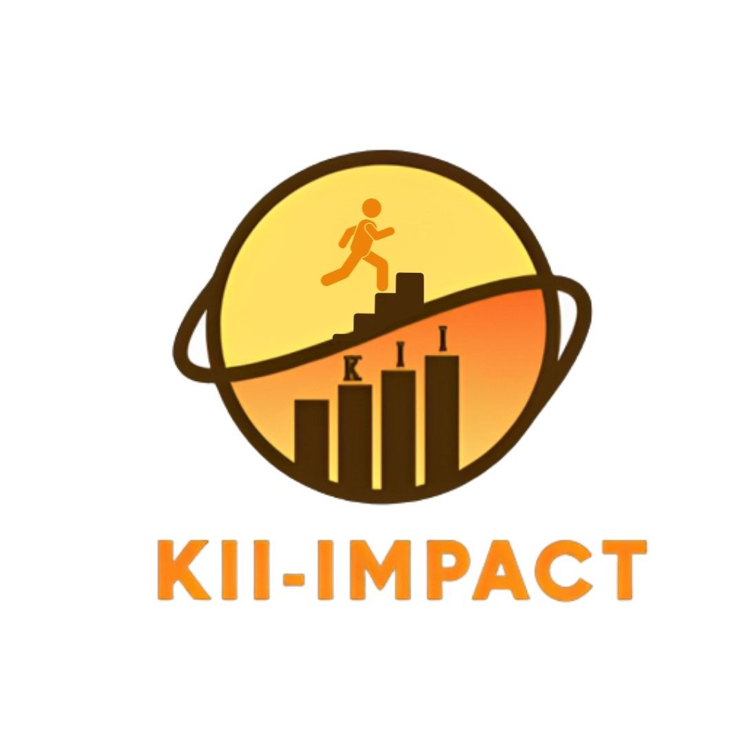 KII Impact logo